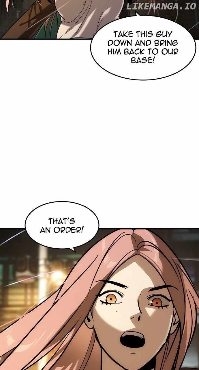 The Childe Chapter 18 - Page 23