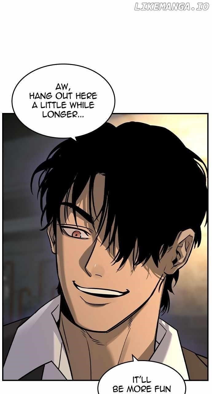 The Childe Chapter 18 - Page 26