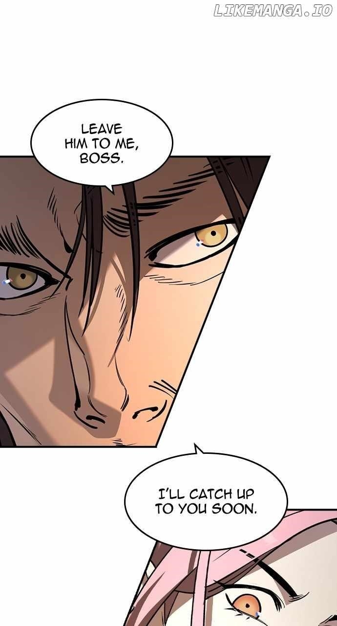 The Childe Chapter 18 - Page 29