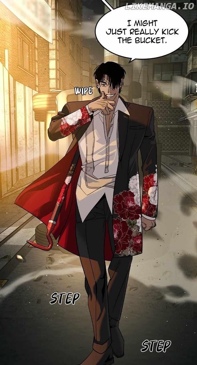 The Childe Chapter 18 - Page 35