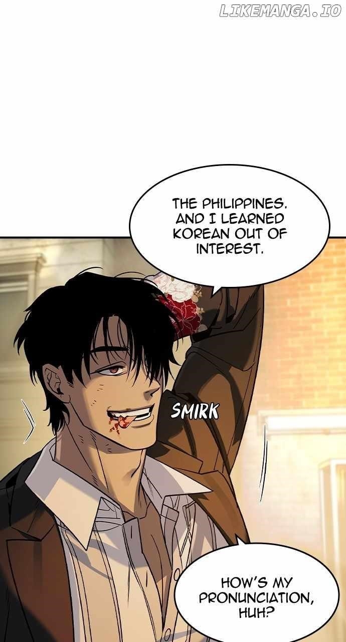 The Childe Chapter 18 - Page 37