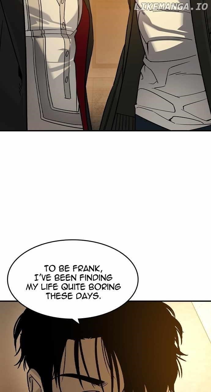 The Childe Chapter 18 - Page 39