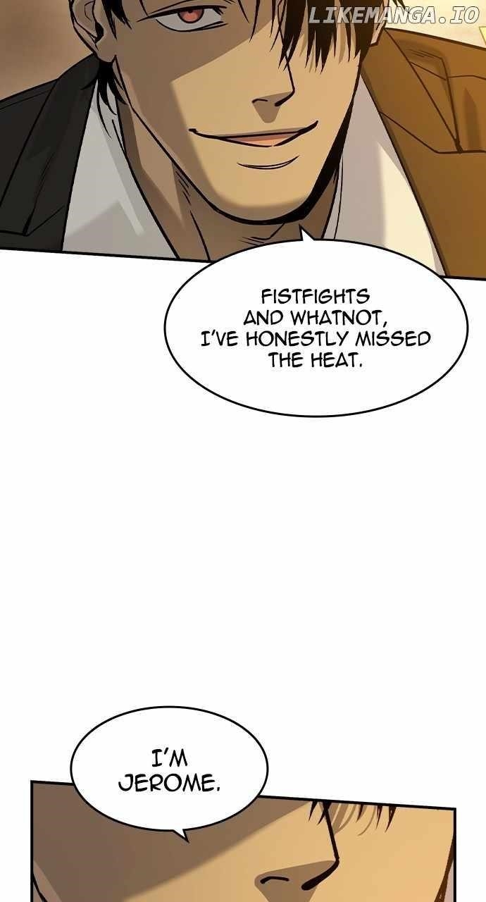 The Childe Chapter 18 - Page 40