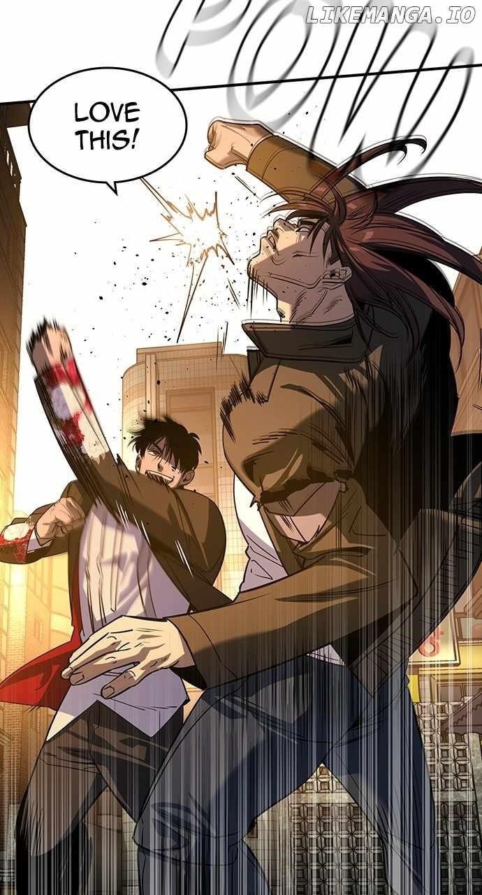 The Childe Chapter 18 - Page 47