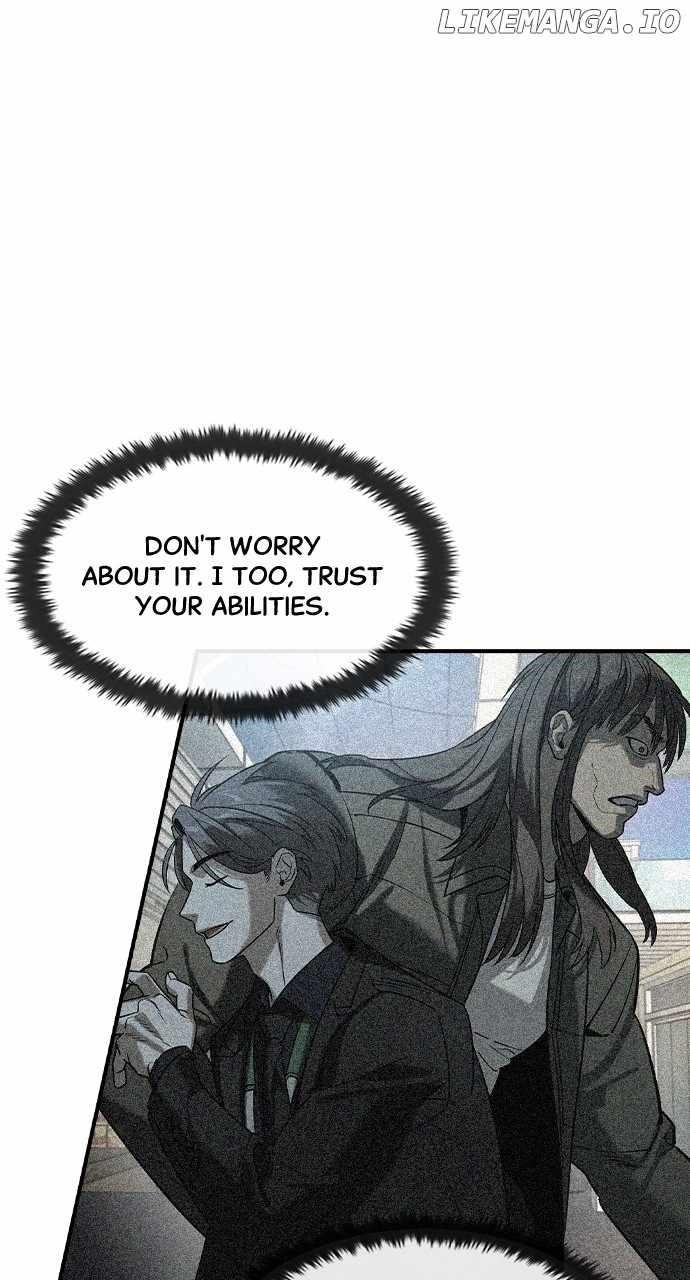 The Childe Chapter 18 - Page 51