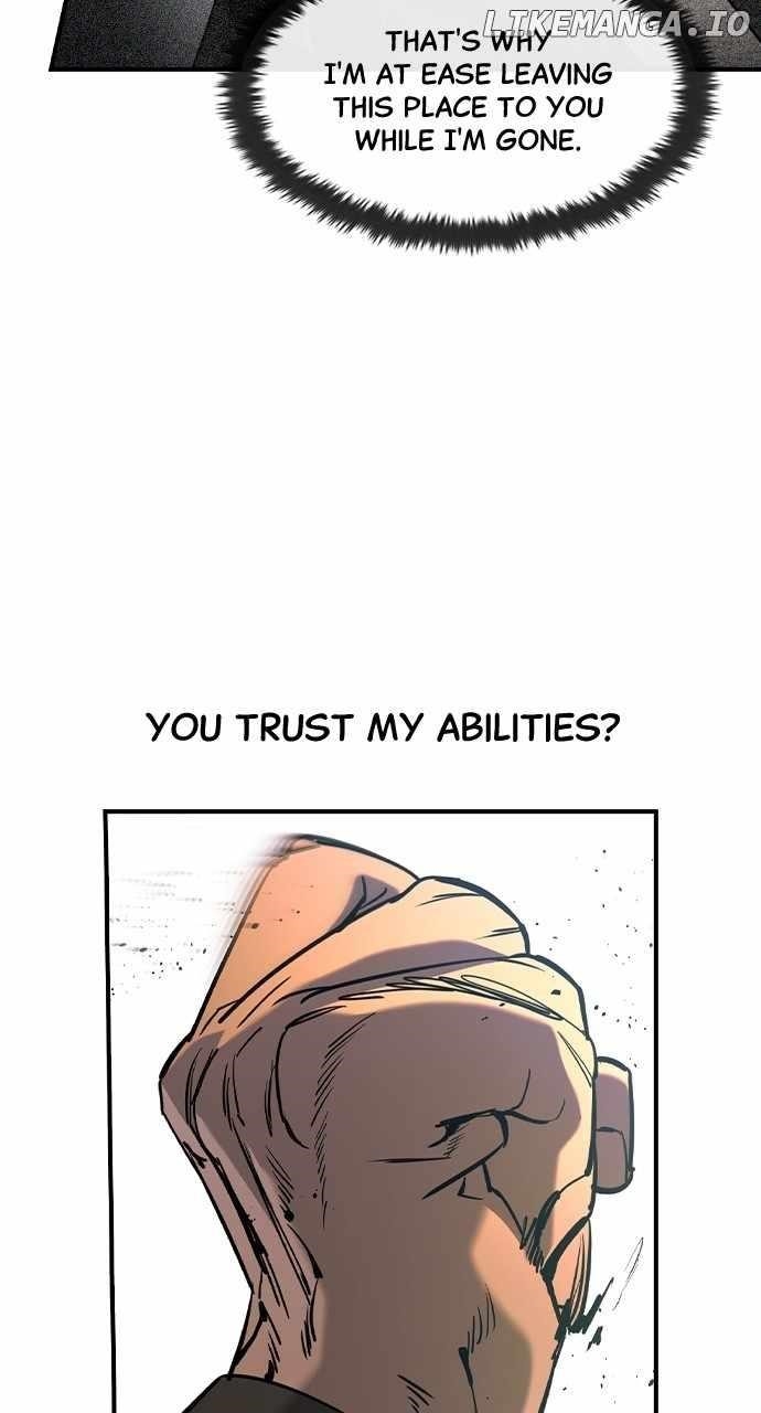 The Childe Chapter 18 - Page 52