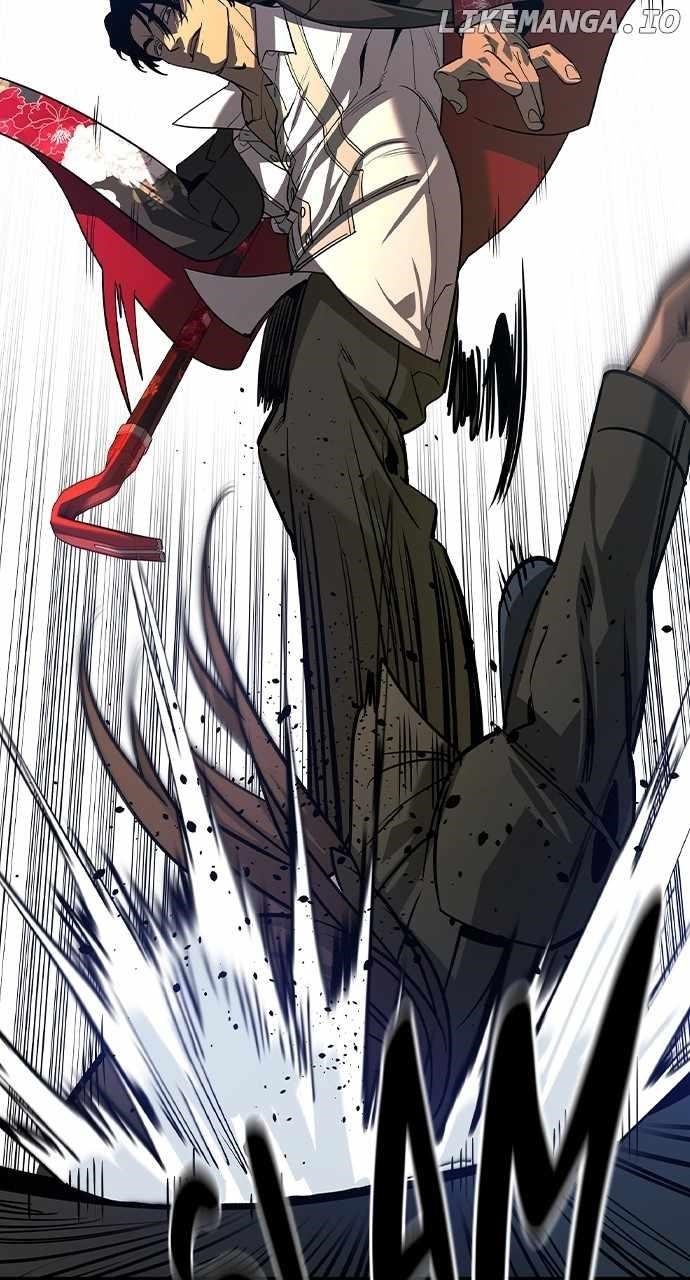 The Childe Chapter 18 - Page 60