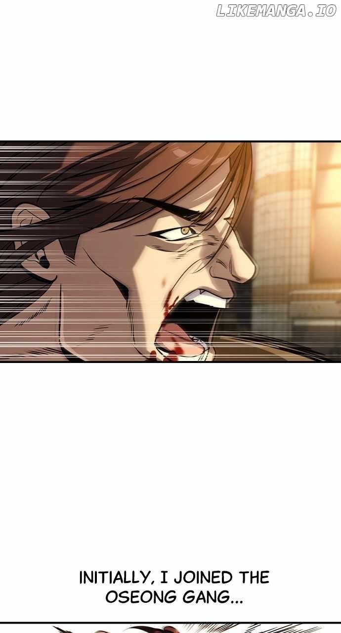 The Childe Chapter 18 - Page 62