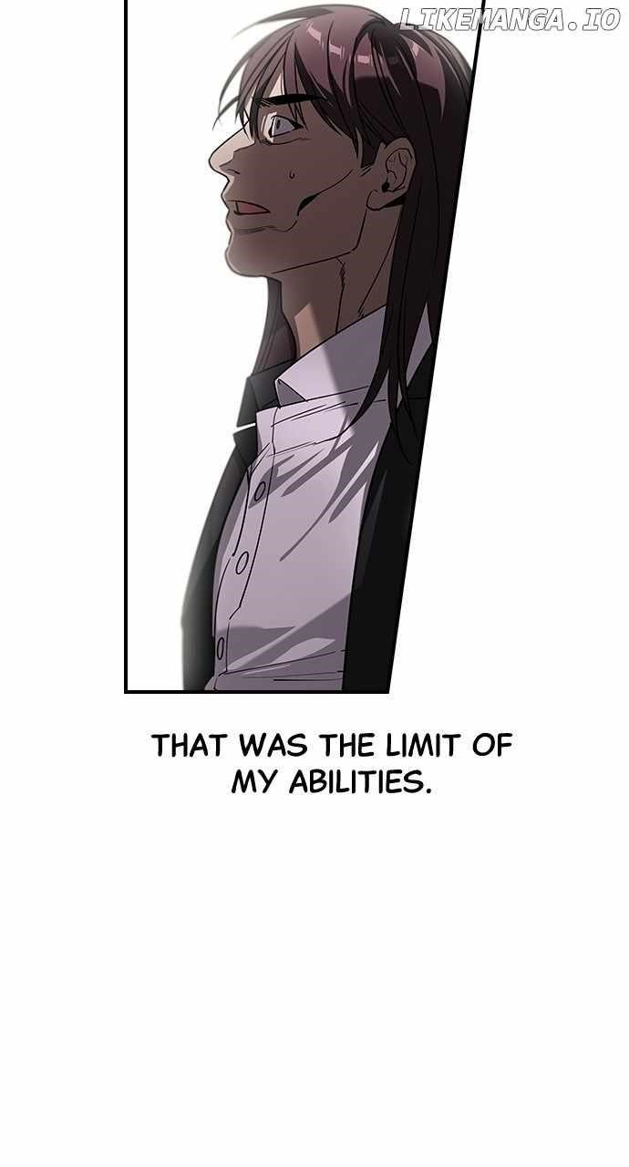 The Childe Chapter 18 - Page 66