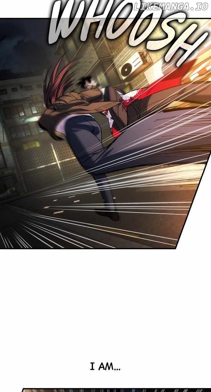 The Childe Chapter 18 - Page 71