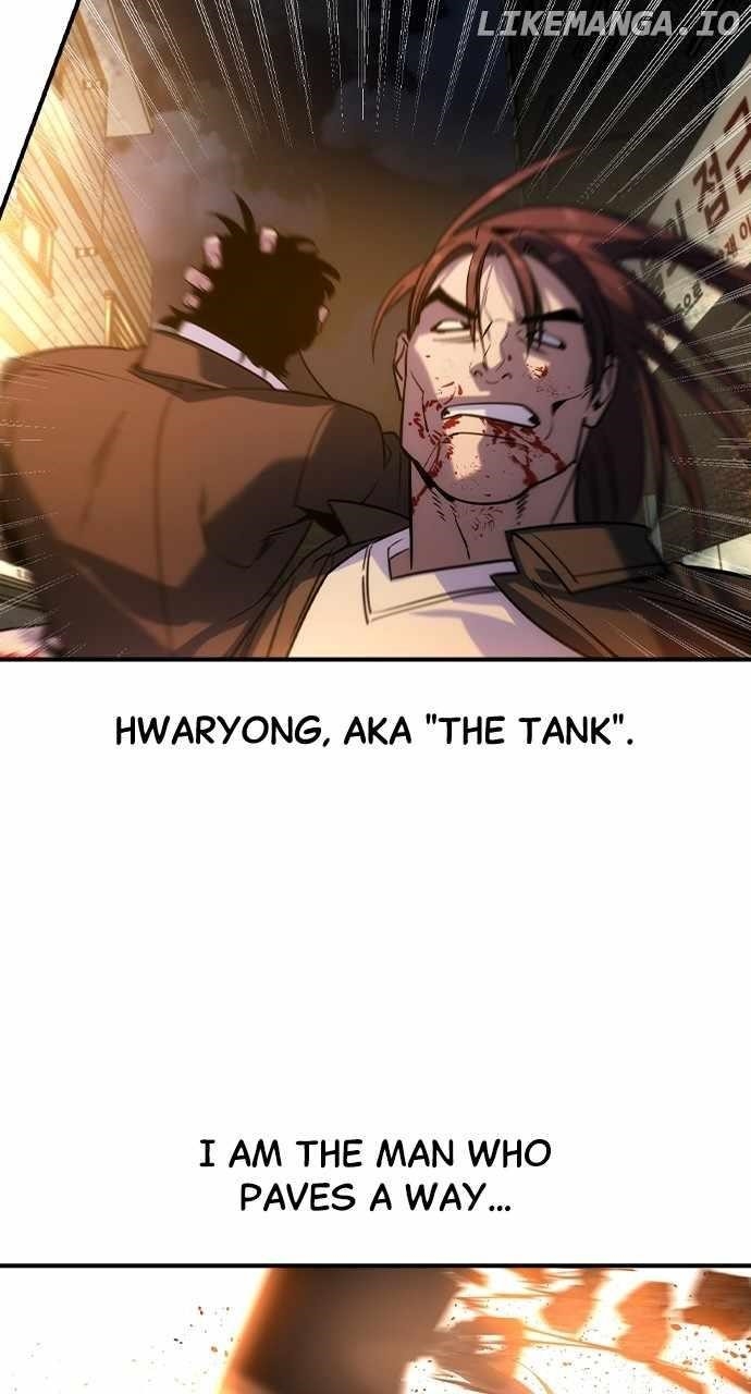 The Childe Chapter 18 - Page 72