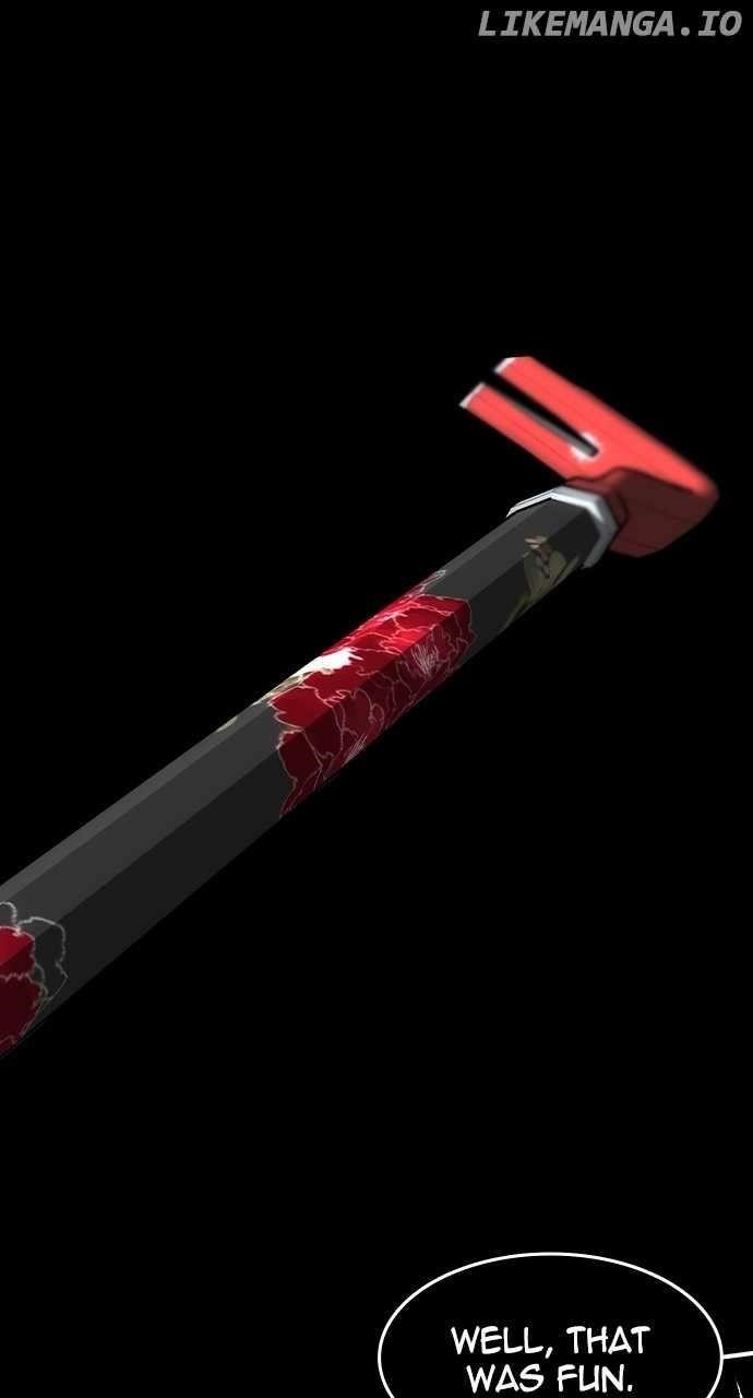 The Childe Chapter 18 - Page 76