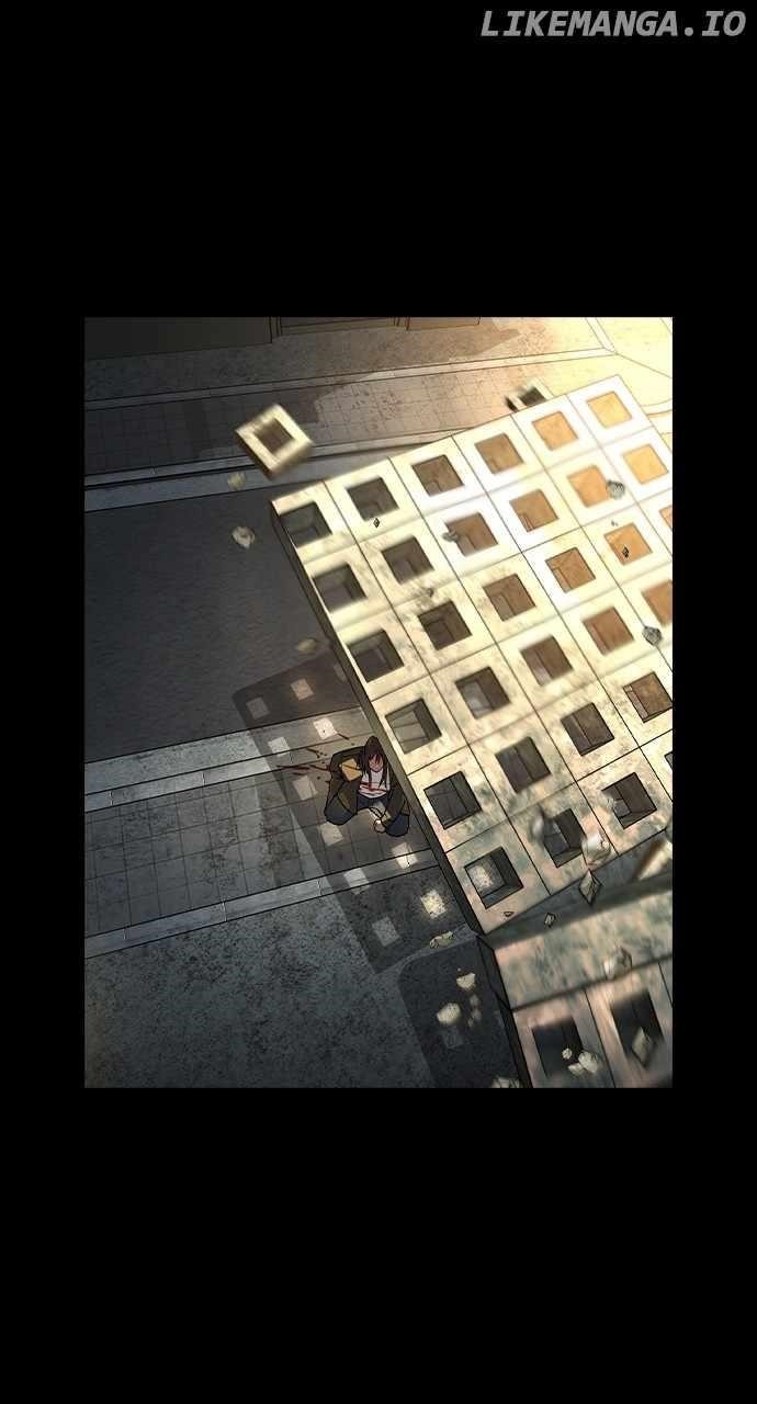 The Childe Chapter 18 - Page 80