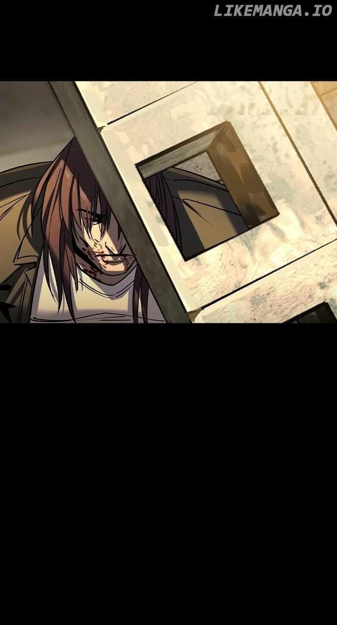 The Childe Chapter 18 - Page 81