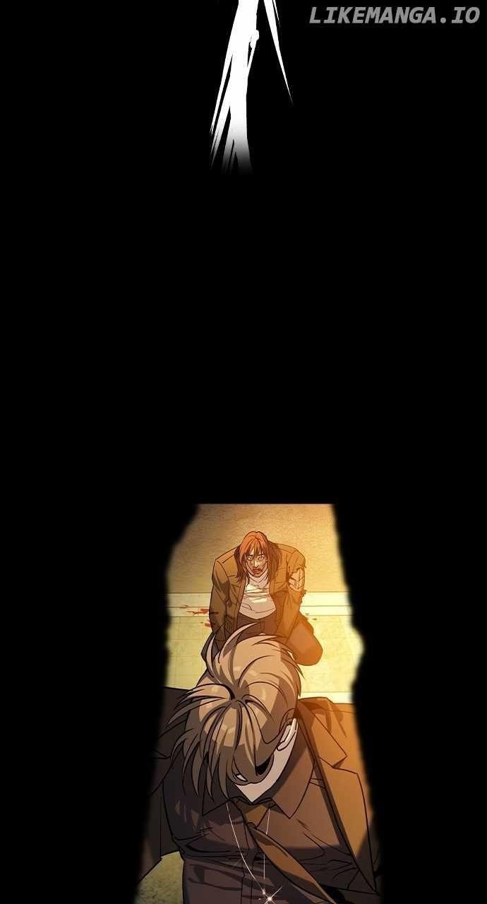 The Childe Chapter 18 - Page 84