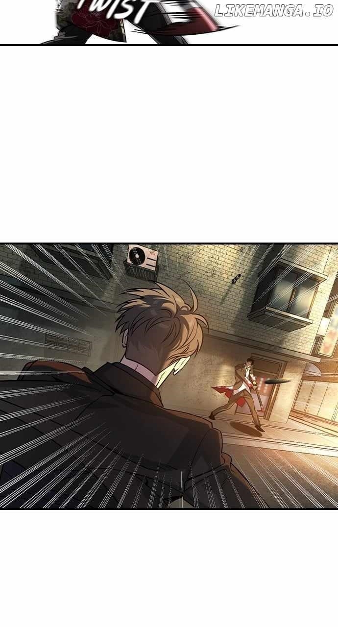 The Childe Chapter 19 - Page 15