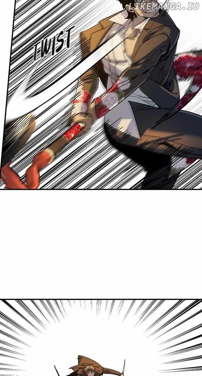 The Childe Chapter 19 - Page 18