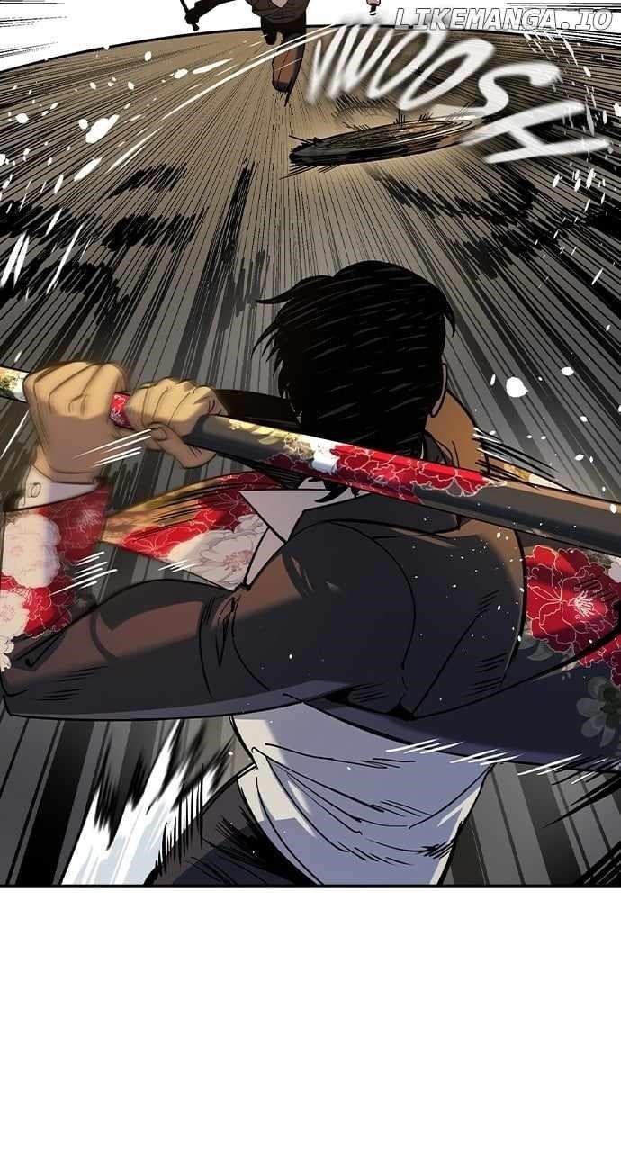 The Childe Chapter 19 - Page 19