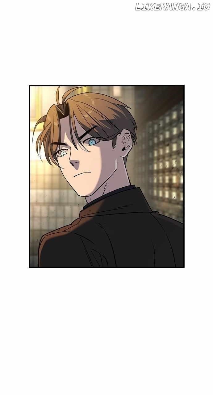 The Childe Chapter 19 - Page 2