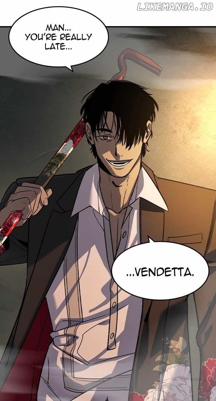 The Childe Chapter 19 - Page 3