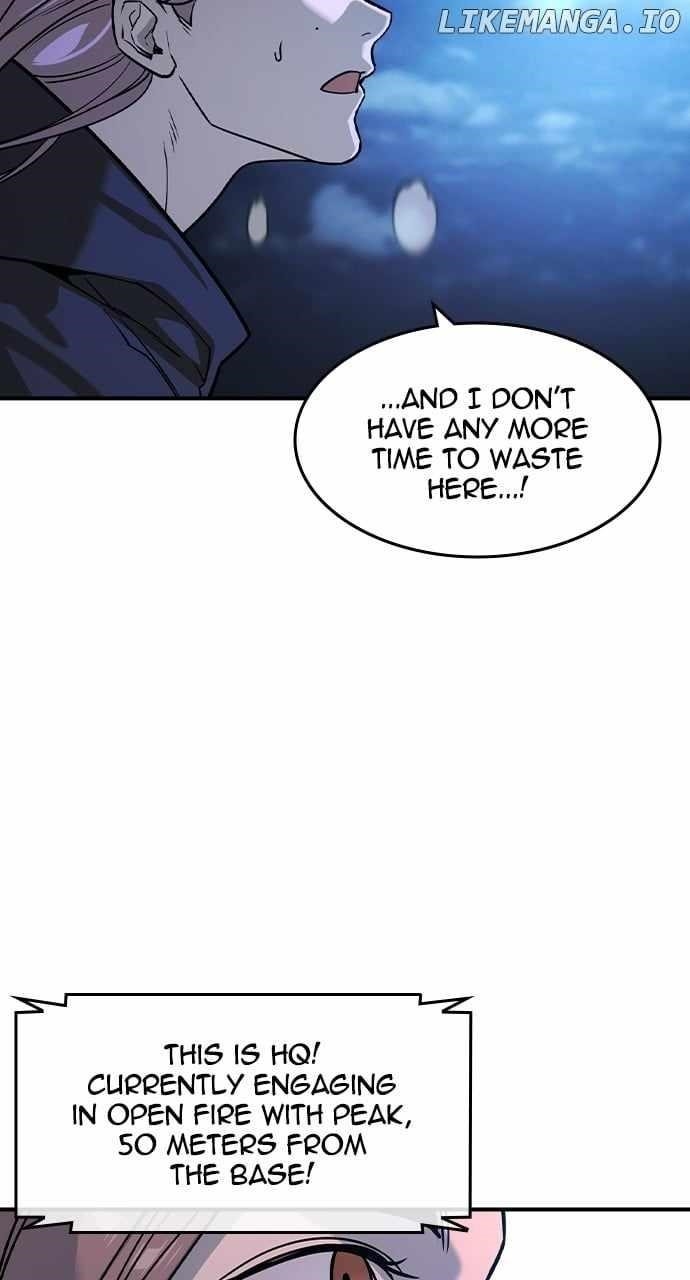 The Childe Chapter 19 - Page 30