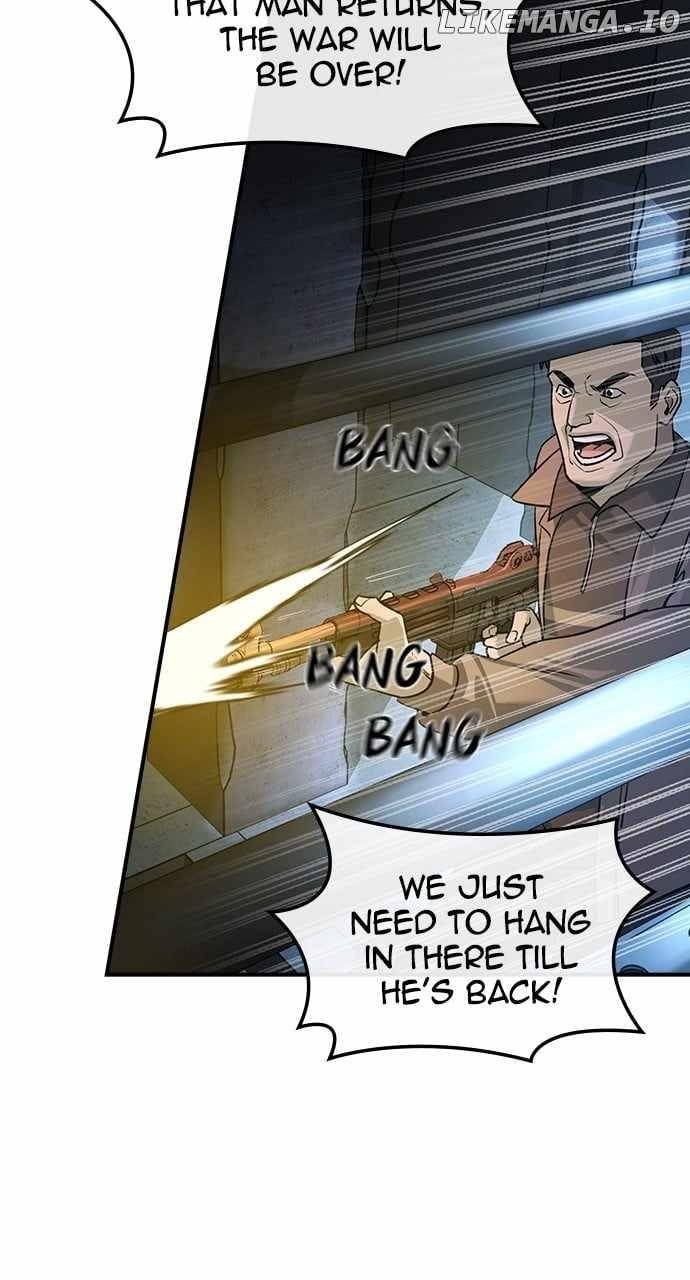 The Childe Chapter 19 - Page 33