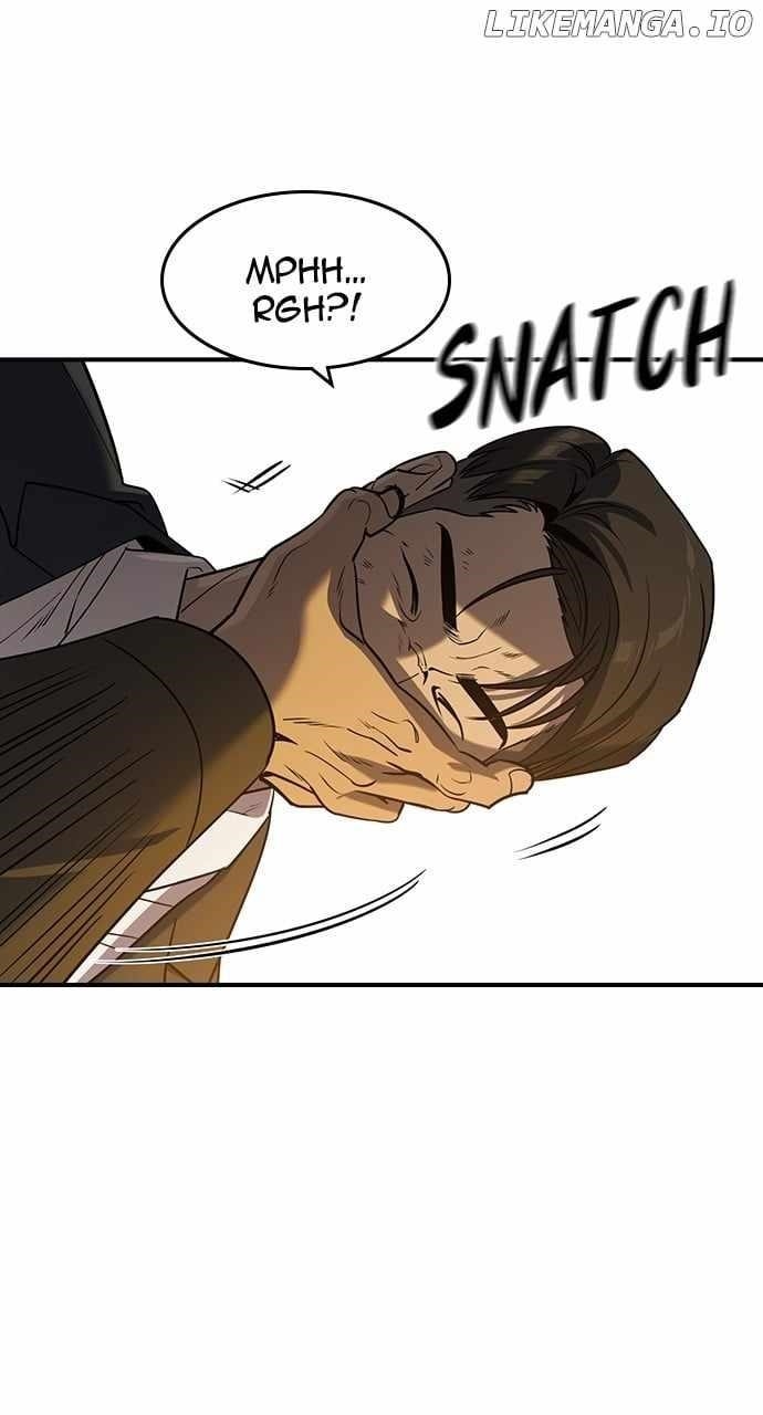 The Childe Chapter 19 - Page 39