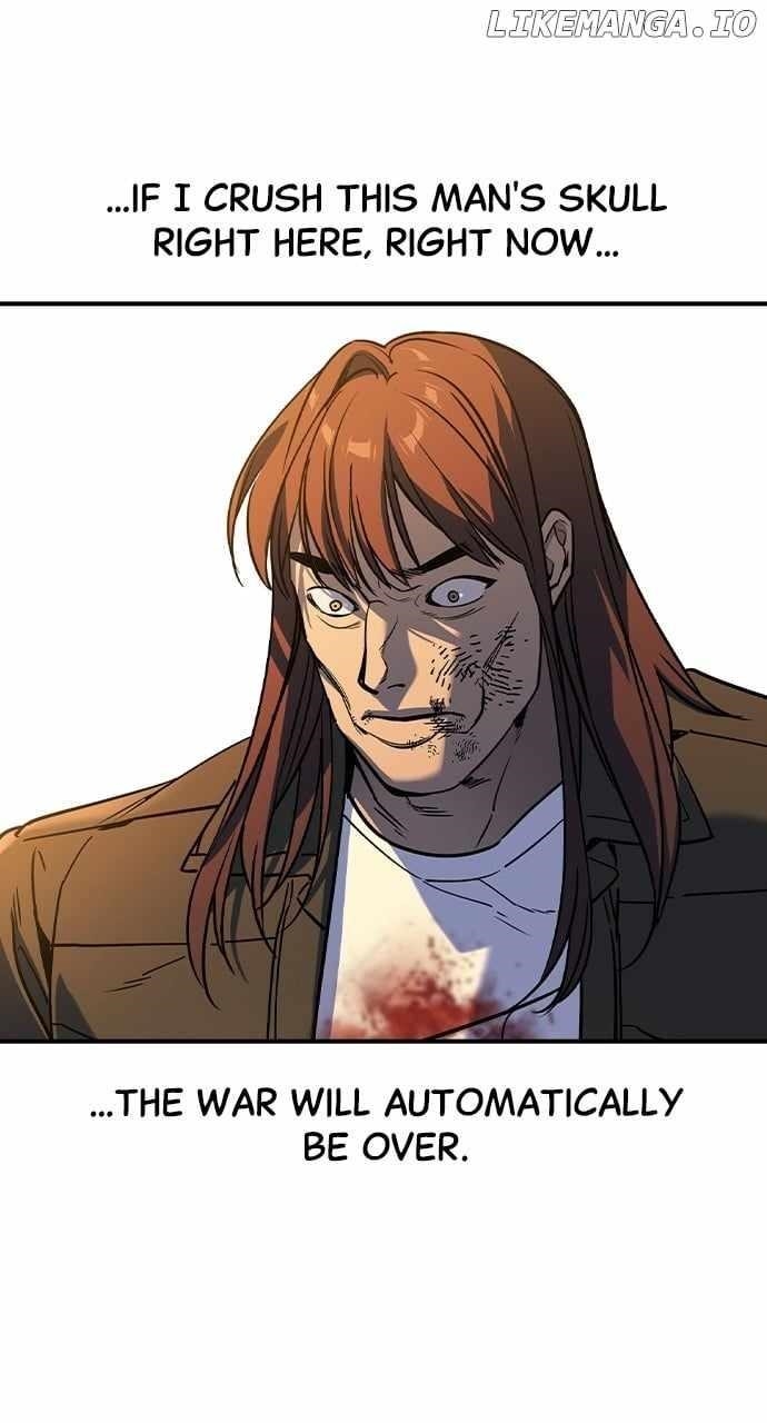 The Childe Chapter 19 - Page 40