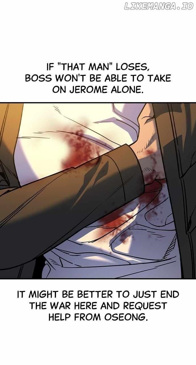 The Childe Chapter 19 - Page 41