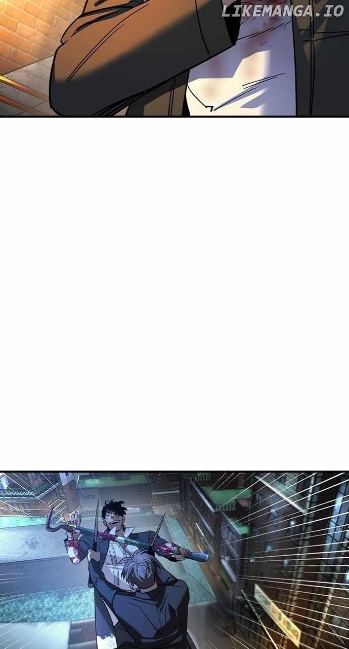 The Childe Chapter 19 - Page 45