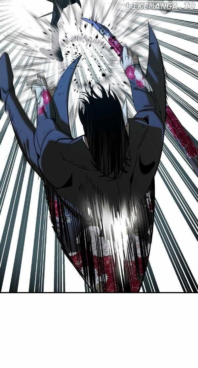 The Childe Chapter 19 - Page 51