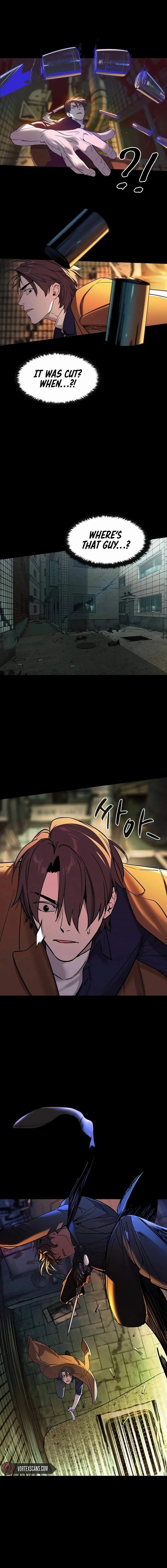 The Childe Chapter 2 - Page 26