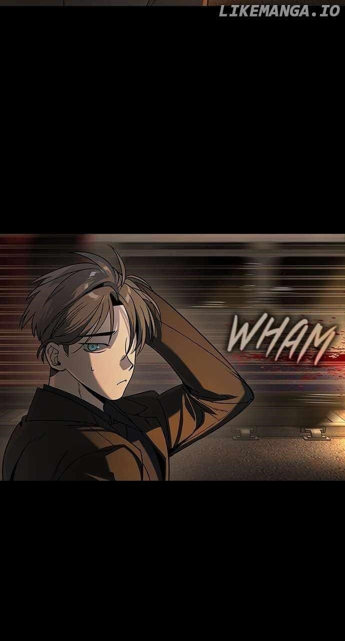 The Childe Chapter 20 - Page 10