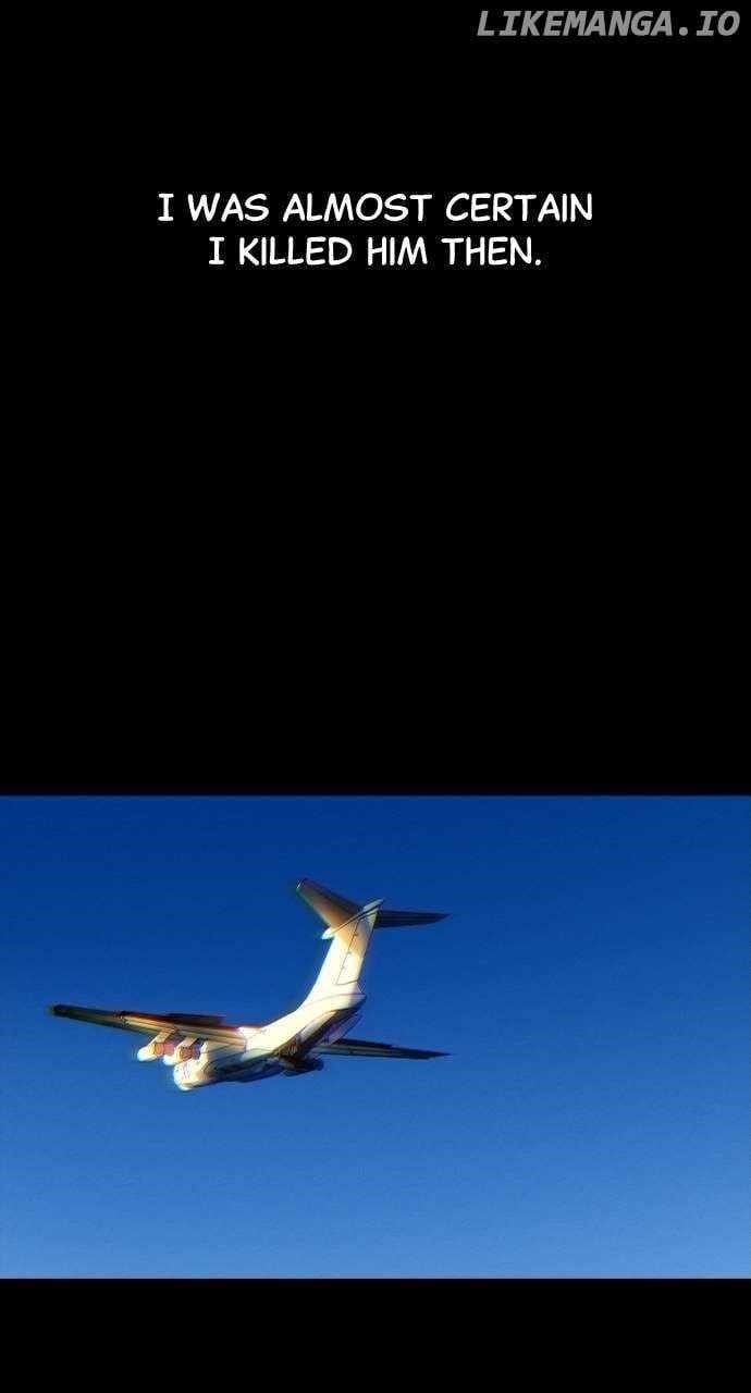 The Childe Chapter 20 - Page 11