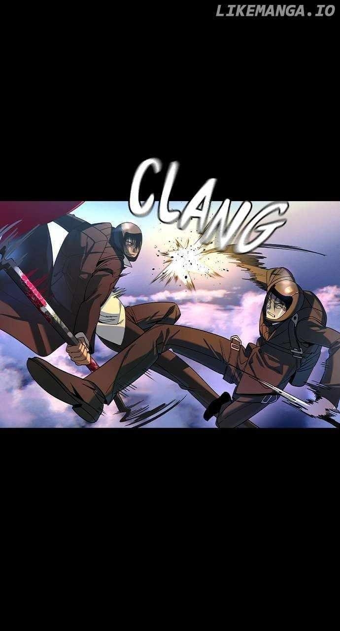 The Childe Chapter 20 - Page 14