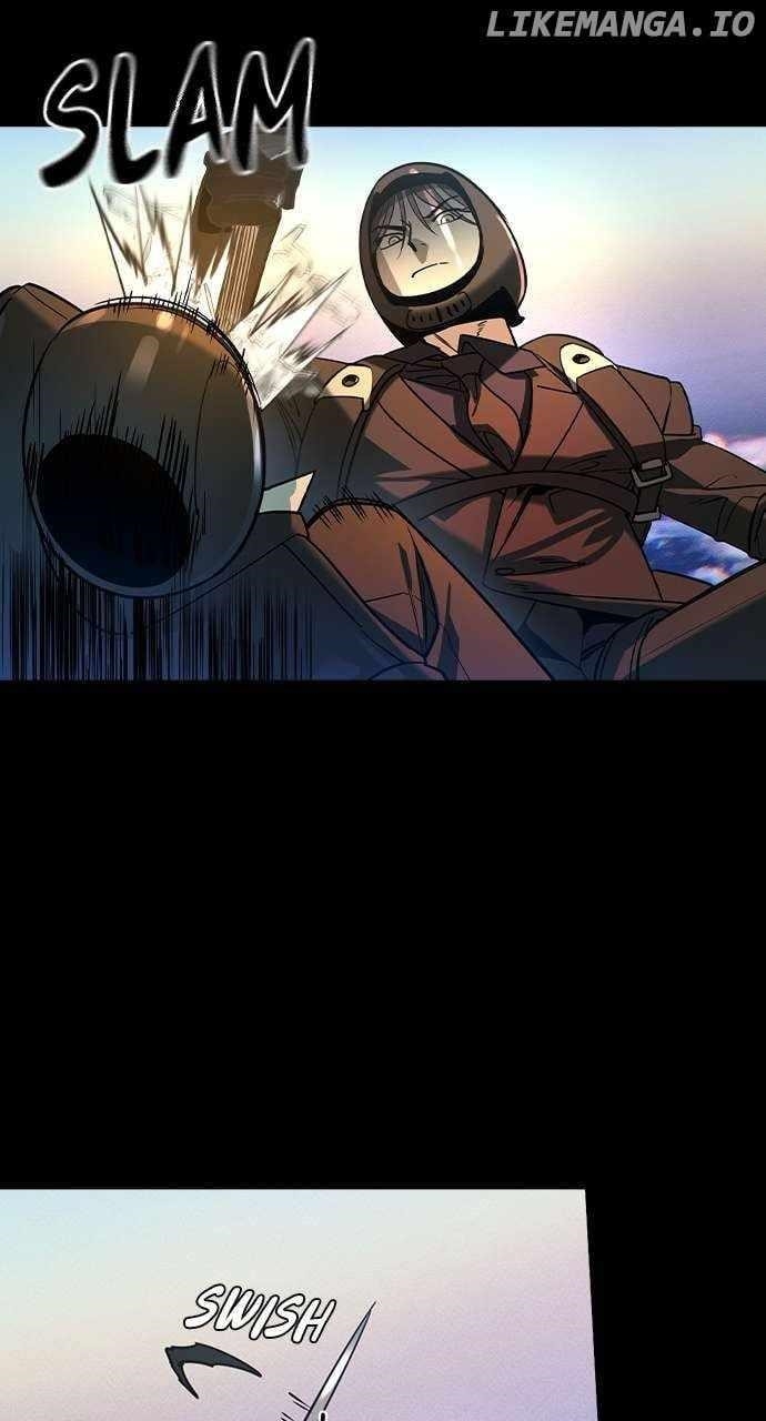 The Childe Chapter 20 - Page 15