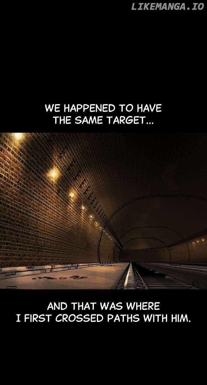 The Childe Chapter 20 - Page 2