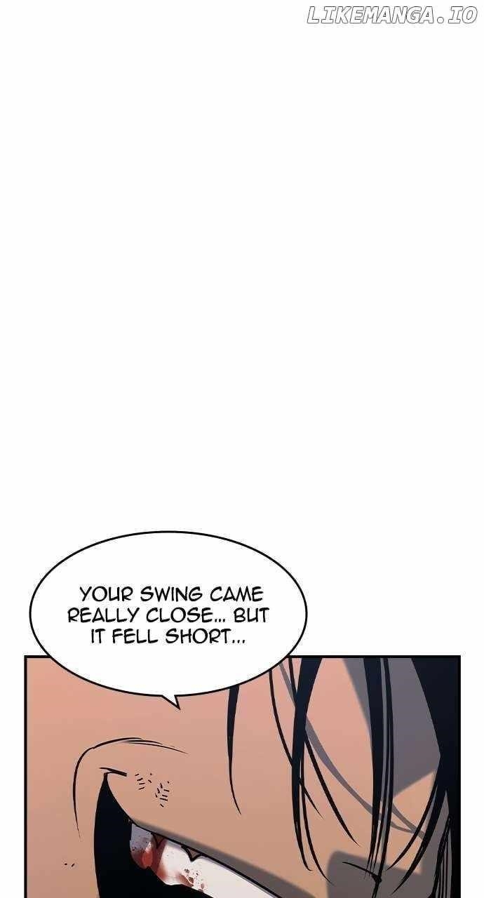 The Childe Chapter 20 - Page 22