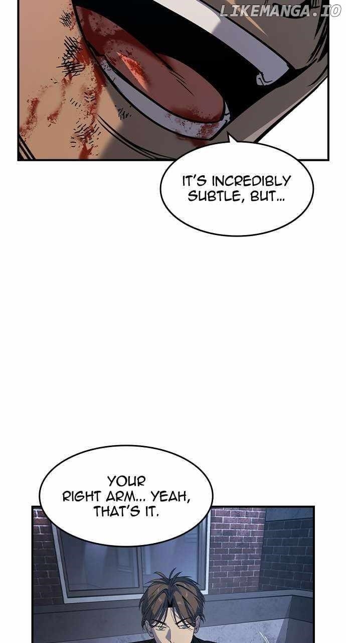 The Childe Chapter 20 - Page 23