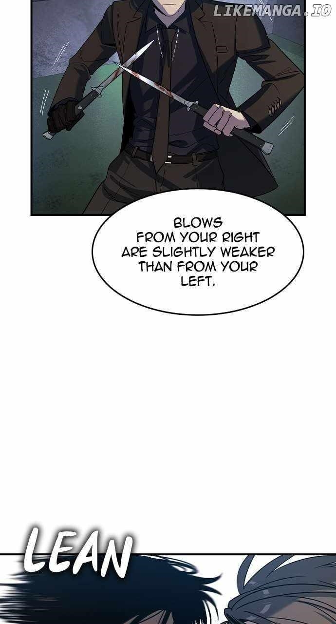 The Childe Chapter 20 - Page 24