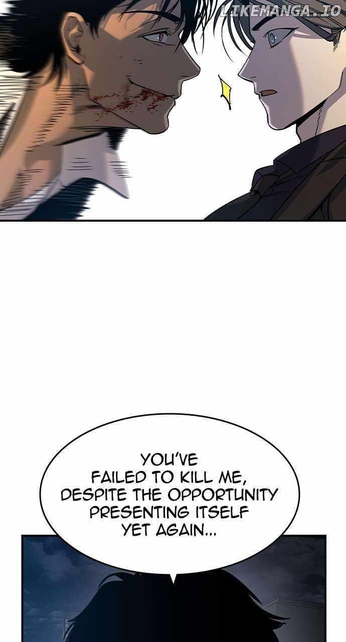 The Childe Chapter 20 - Page 25