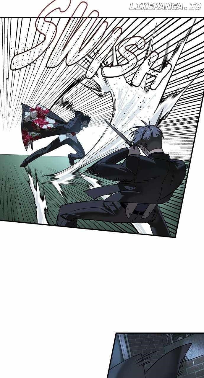 The Childe Chapter 20 - Page 27