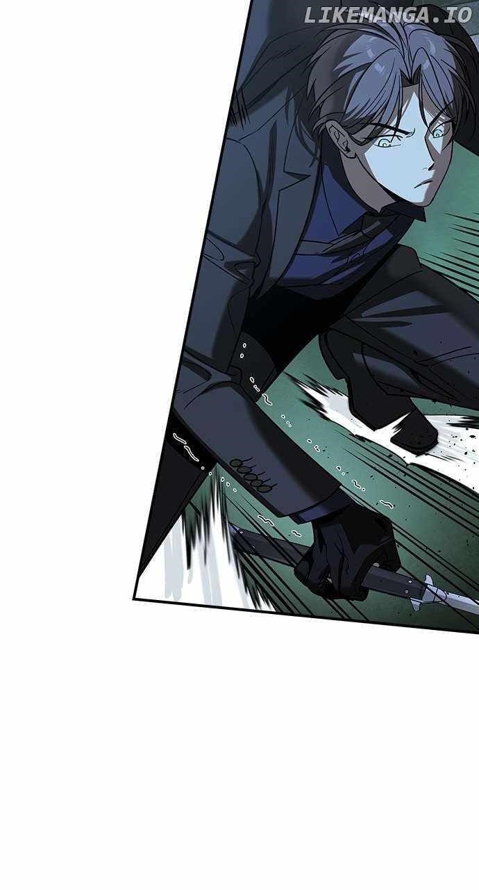 The Childe Chapter 20 - Page 28