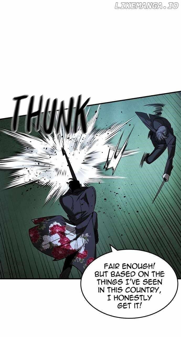 The Childe Chapter 20 - Page 31