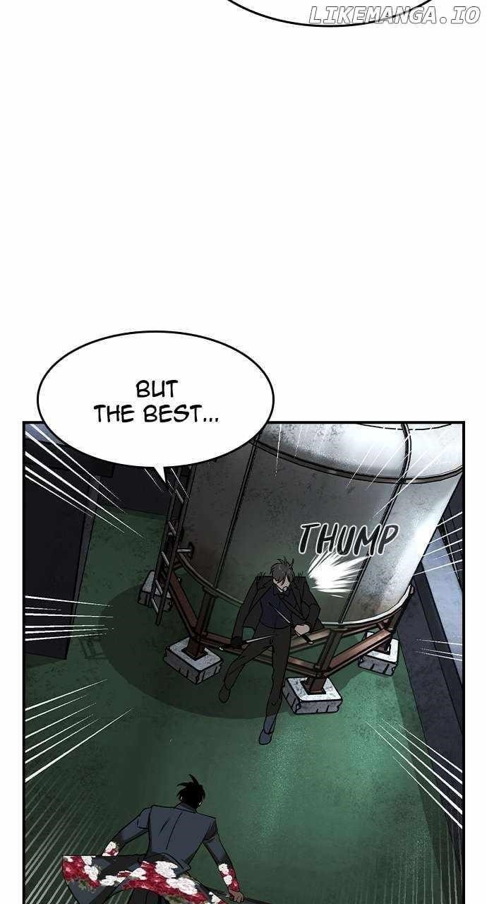 The Childe Chapter 20 - Page 33