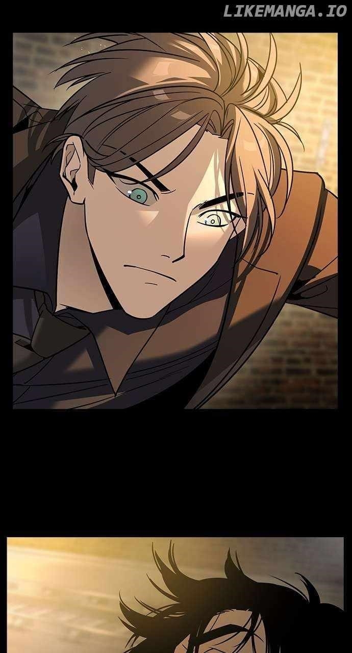 The Childe Chapter 20 - Page 4