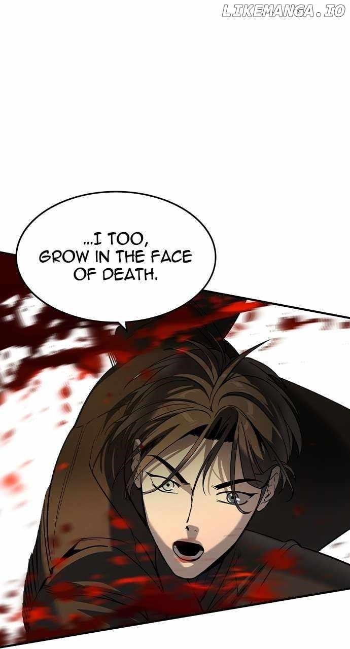 The Childe Chapter 20 - Page 54