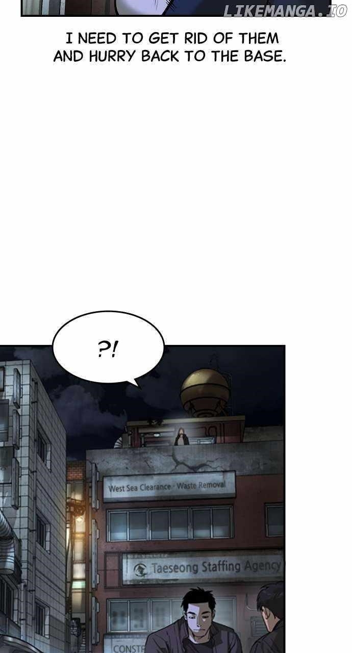 The Childe Chapter 20 - Page 59