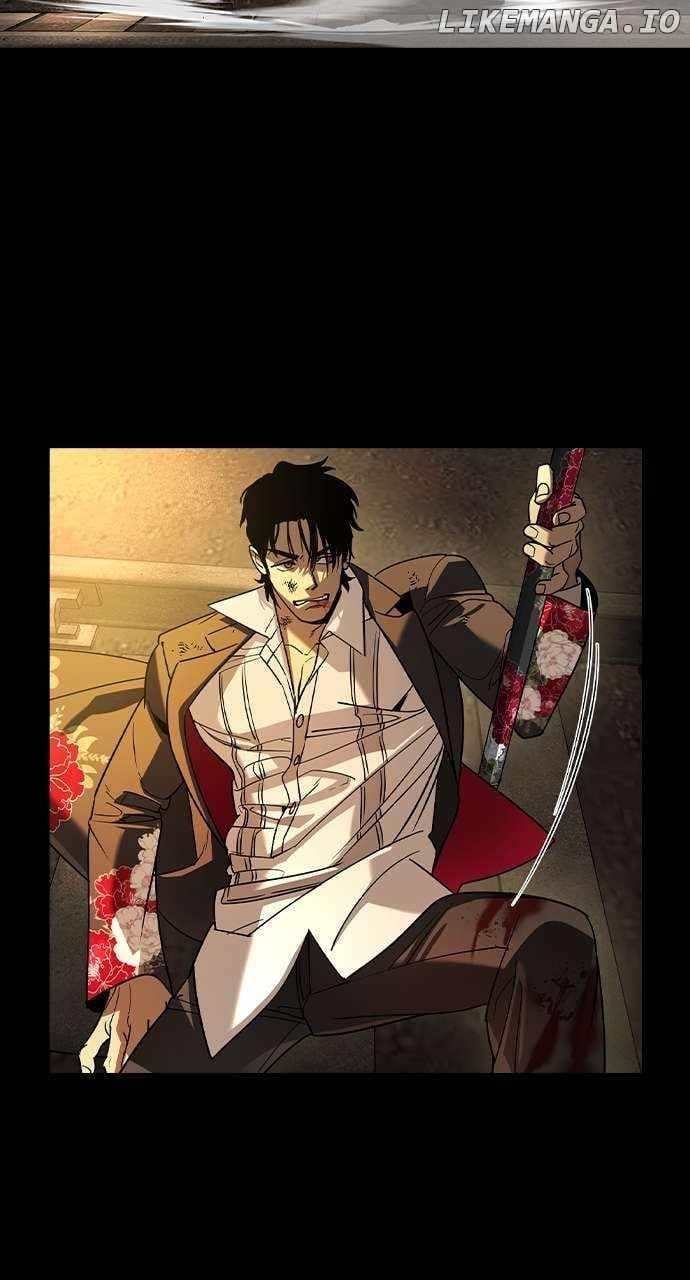 The Childe Chapter 20 - Page 6