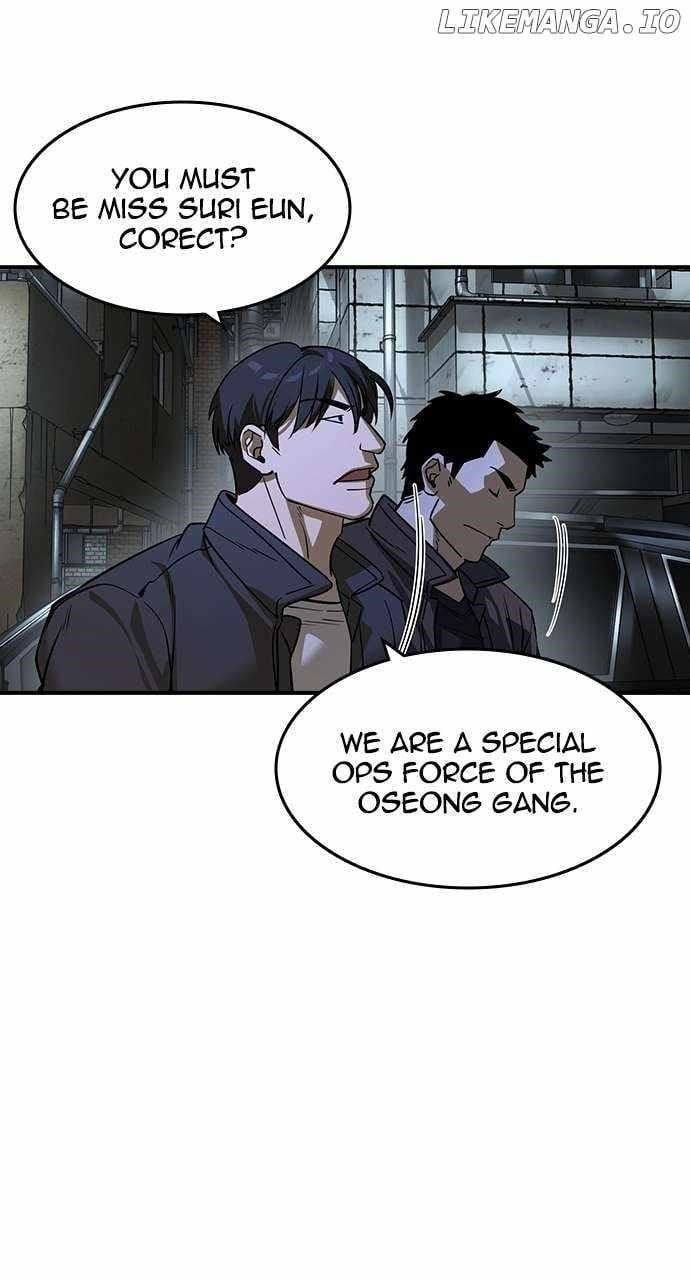 The Childe Chapter 20 - Page 62